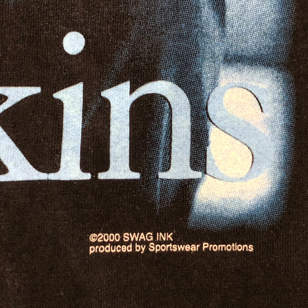 Vintage 2000 Trace Adkins "more..." T-Shirt (L)