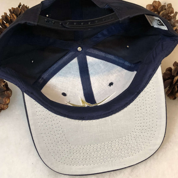 Vintage Deadstock NWOT MLB Houston Astros Twill Snapback Hat
