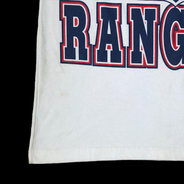 Vintage NHL New York Rangers Apex One T-Shirt (L)