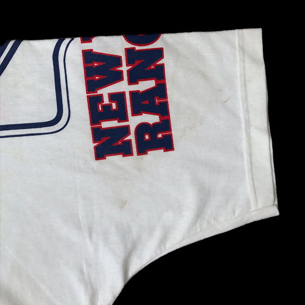 Vintage NHL New York Rangers Apex One T-Shirt (L)