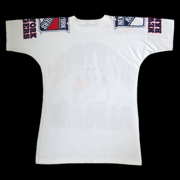 Vintage NHL New York Rangers Apex One T-Shirt (L)