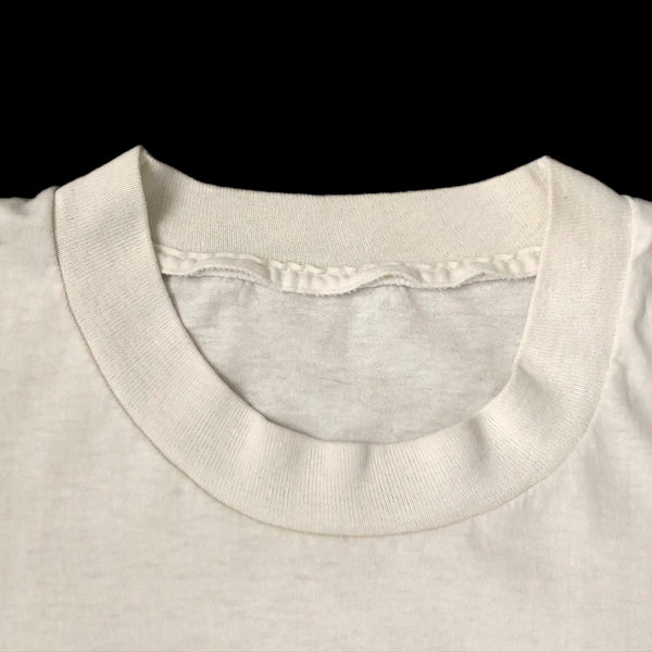 Vintage 1995 Wilmington North Carolina Softball Invitational T-Shirt (L)
