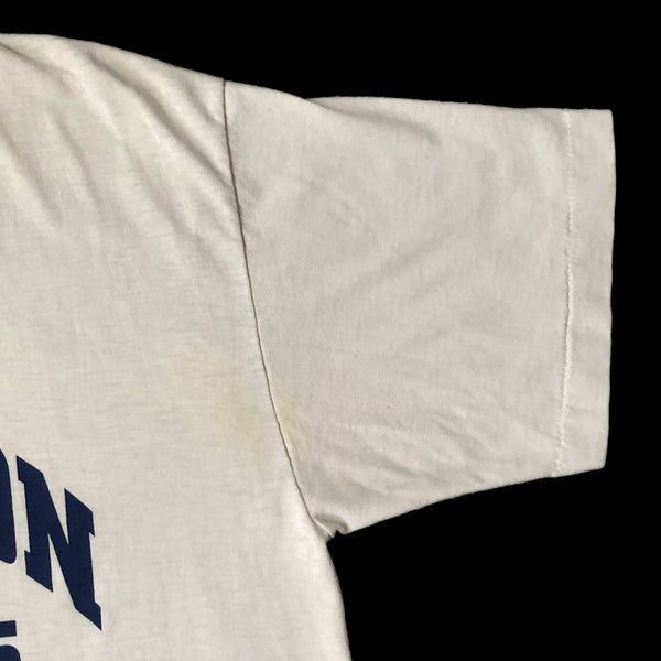 Vintage 1995 Wilmington North Carolina Softball Invitational T-Shirt (L)