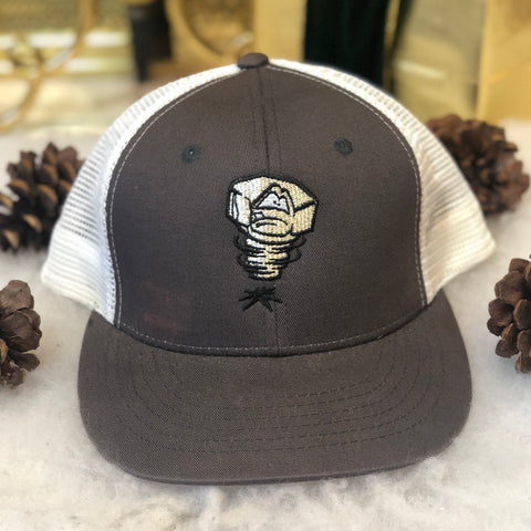 MiLB Lansing Lugnuts Bimm Riddler Trucker Hat