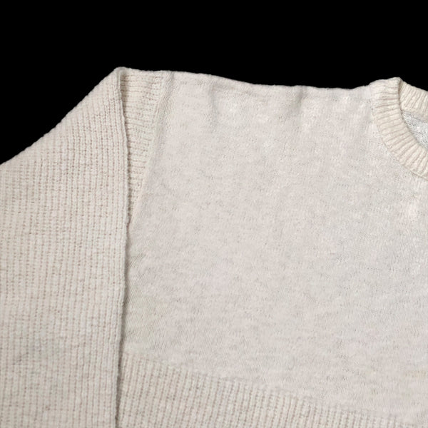 Vintage Boston Marathon B.A.A. King Louie Sweater (L)