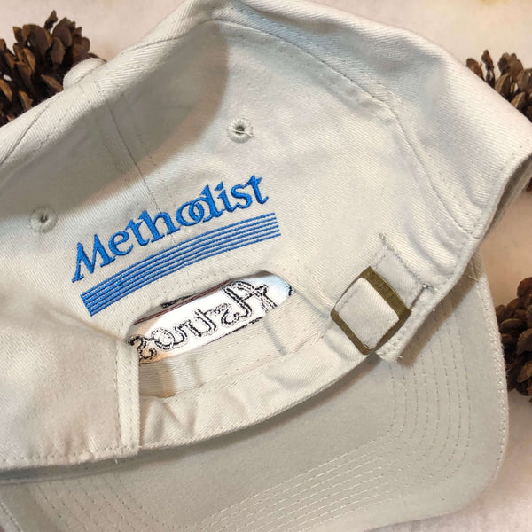 Vintage Deadstock NWOT MLB Houston Astros Baseball Club Strapback Hat