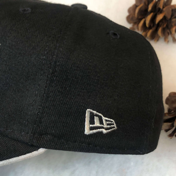 Vintage 1999 MLB New York Yankees AL East Champions New Era Snapback Hat