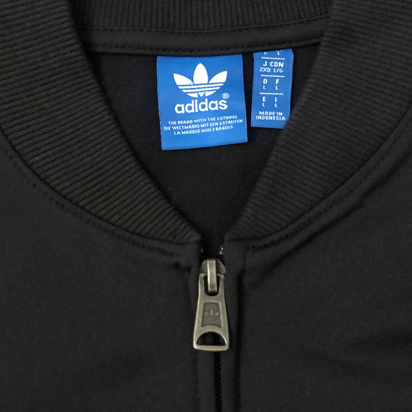 NBA Minnesota Timberwolves Adidas Zip-Up Jacket (L)