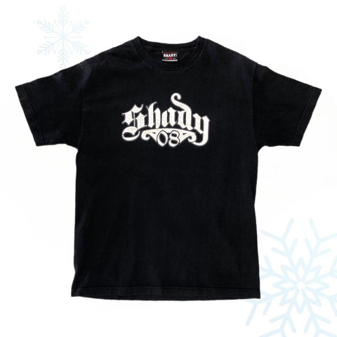 2008 Eminem Slim Shady T-Shirt (M)