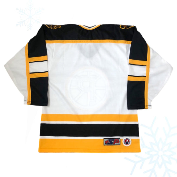Vintage Deadstock NWT AHL Providence Bruins SP Jersey (S)