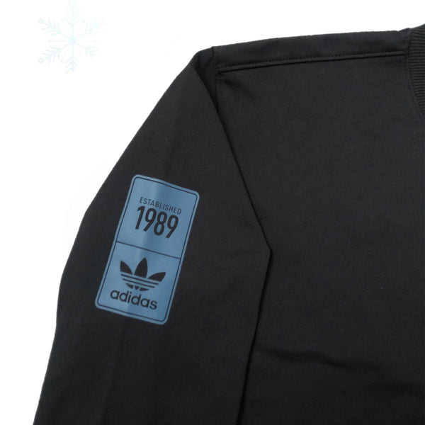 NBA Minnesota Timberwolves Adidas Zip-Up Jacket (L)