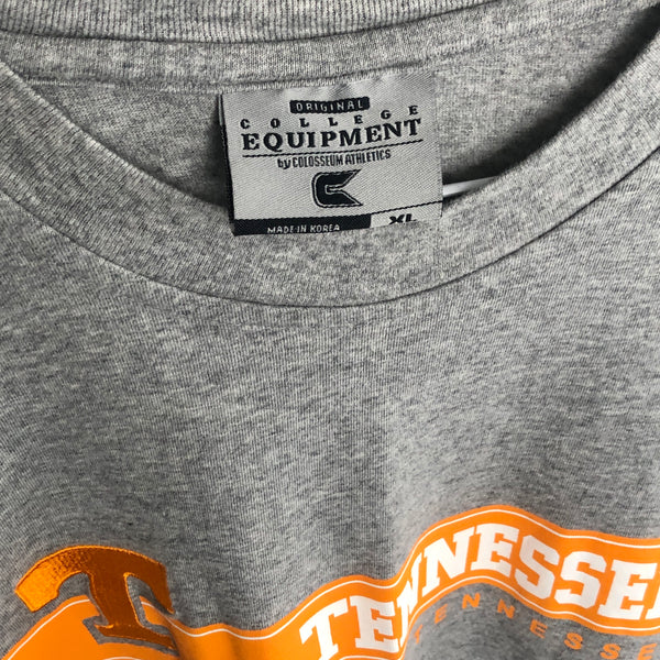 NCAA Tennessee Volunteers Colosseum T-Shirt (XL)