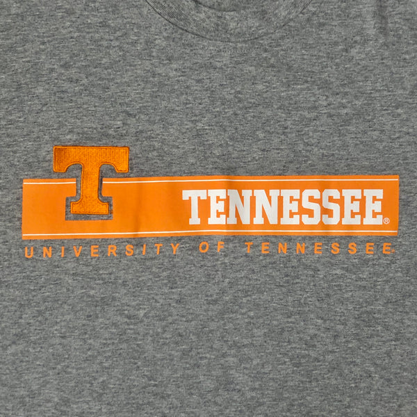 NCAA Tennessee Volunteers Colosseum T-Shirt (XL)