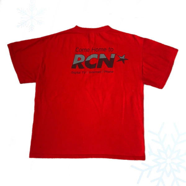 NLL Boston Blazers Lacrosse T-Shirt (M)