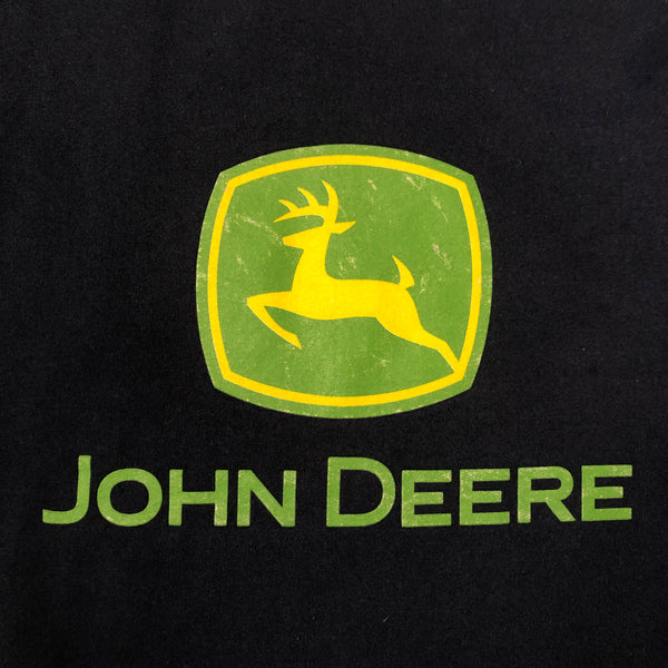 John Deere Crewneck Sweatshirt (S)