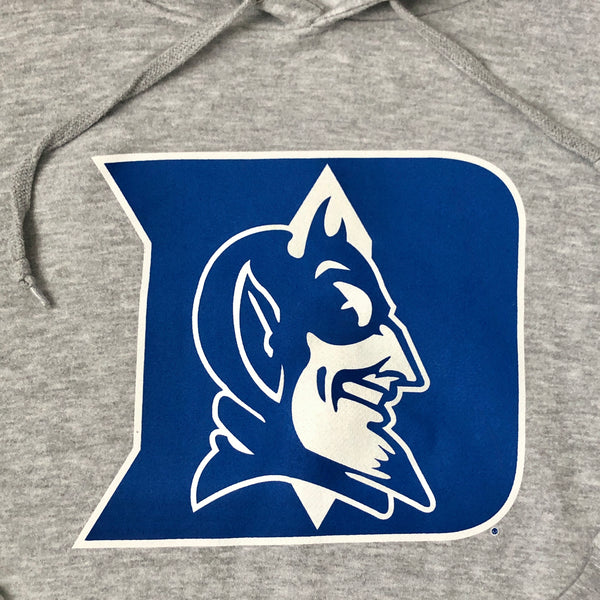 NCAA Duke Blue Devils TNT Hoodie Sweatshirt (L)