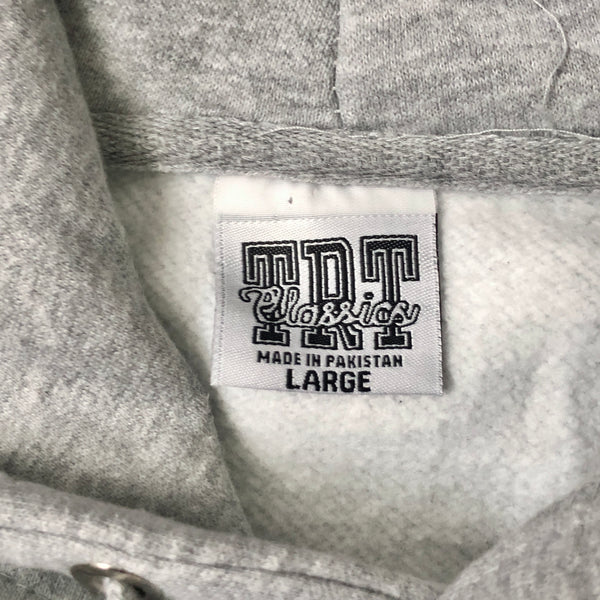 NCAA Duke Blue Devils TNT Hoodie Sweatshirt (L)