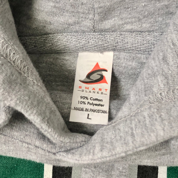 NCAA Hawaii Rainbow Warriors Hoodie Sweatshirt (L)