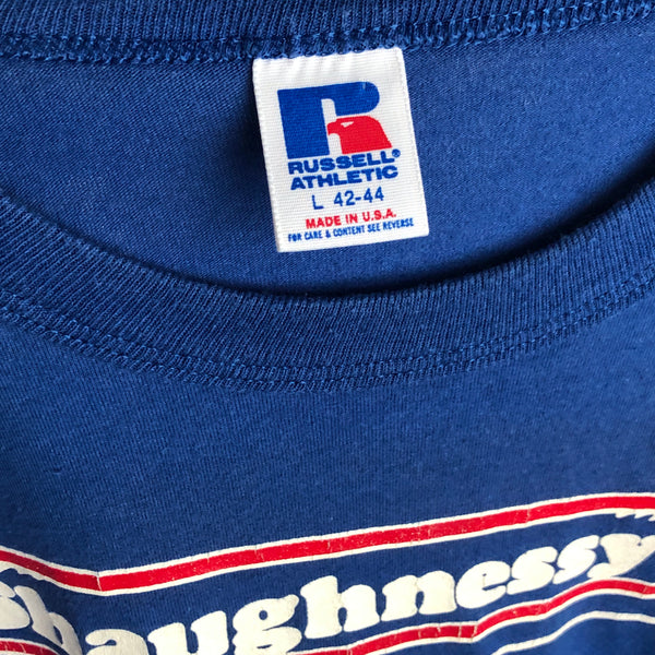 Vintage Shaughnessy Rigging Russell Athletic T-Shirt (L)