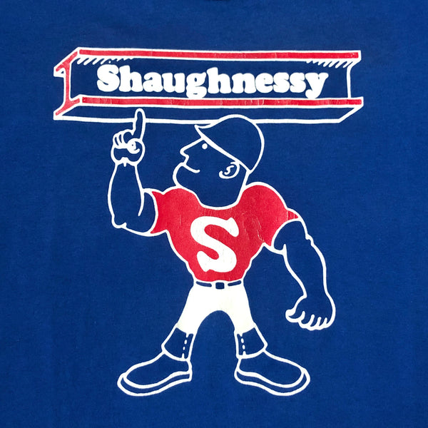Vintage Shaughnessy Rigging Russell Athletic T-Shirt (L)