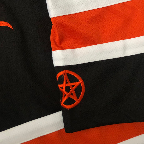 Vintage Godsmack Hockey Jersey (XL)
