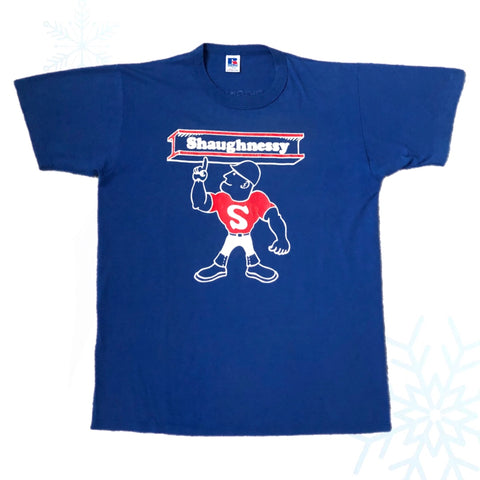 Vintage Shaughnessy Rigging Russell Athletic T-Shirt (L)