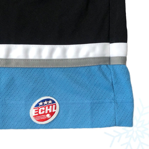 ECHL Alaska Aces Reebok CCM Hockey Jersey (L)