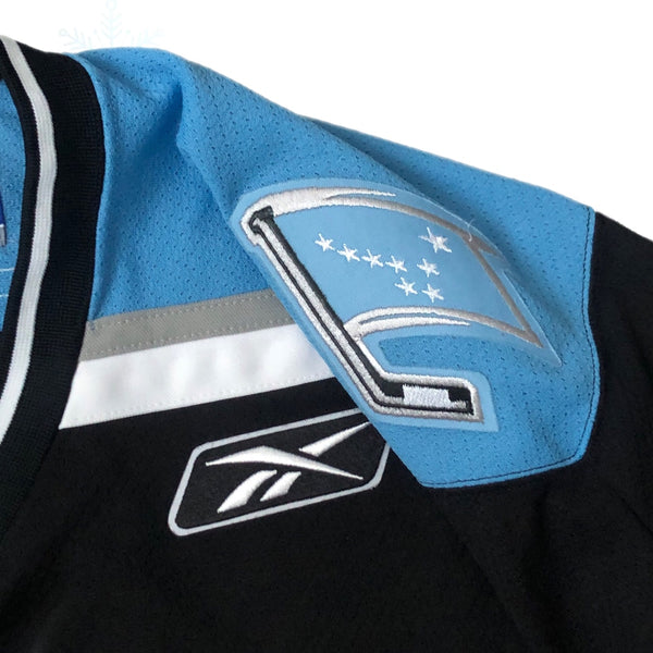 ECHL Alaska Aces Reebok CCM Hockey Jersey (L)