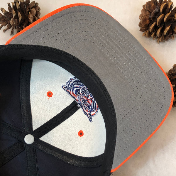 Vintage NFL Chicago Bears Eastport Twill Snapback Hat