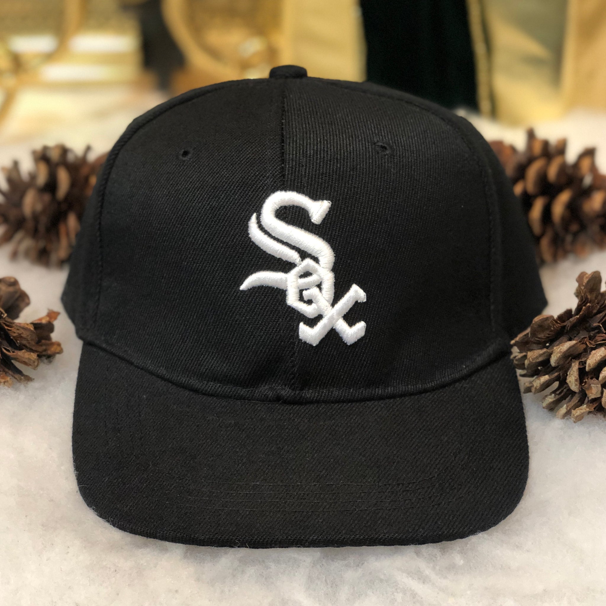 MLB Chicago White Sox Snapback Hat