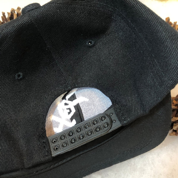 MLB Chicago White Sox Snapback Hat