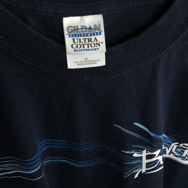 Vintage 2003 Budweiser T-Shirt (XL)