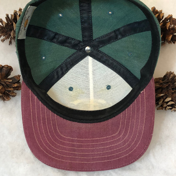 Vintage Hard Rock Cafe Phoenix Snapback Hat