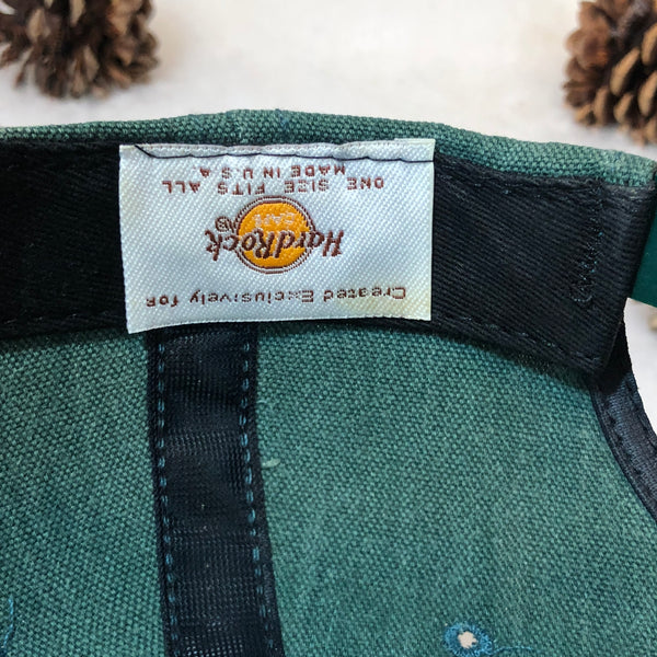 Vintage Hard Rock Cafe Phoenix Snapback Hat