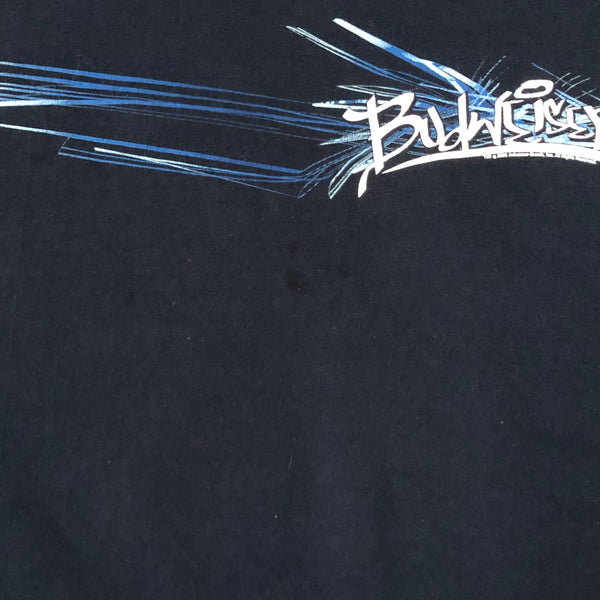 Vintage 2003 Budweiser T-Shirt (XL)