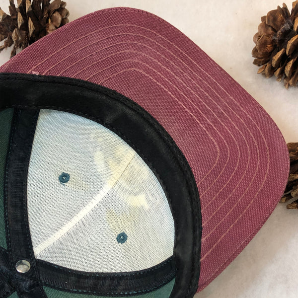 Vintage Hard Rock Cafe Phoenix Snapback Hat