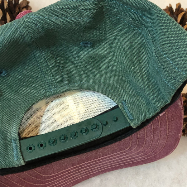 Vintage Hard Rock Cafe Phoenix Snapback Hat