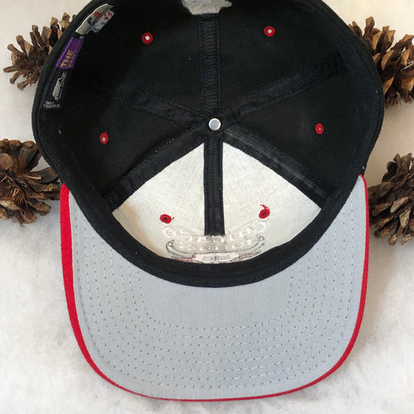 Vintage NBA Chicago Bulls Starter Snapback Hat