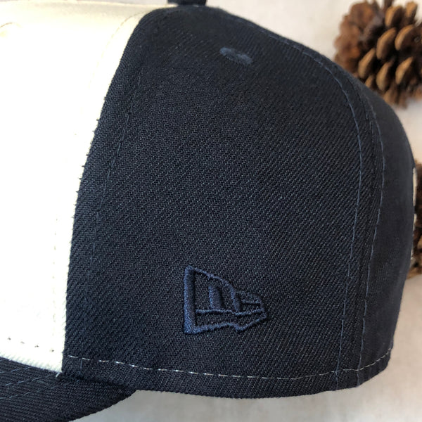 MLB New York Yankees New Era 1996 World Series Side Patch Fitted Hat 7 5/8