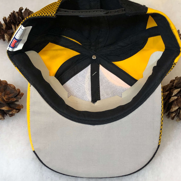 Vintage Deadstock NWT NFL Pittsburgh Steelers Drew Pearson Snapback Hat