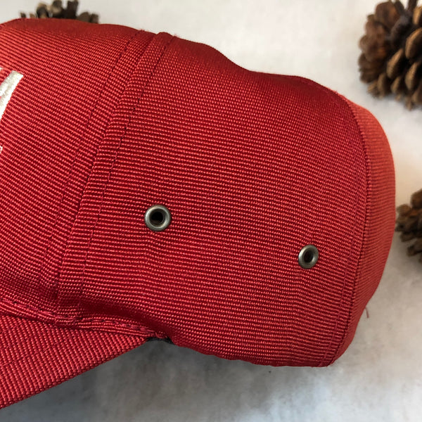 NCAA Alabama Crimson Tide Nike Strapback Hat