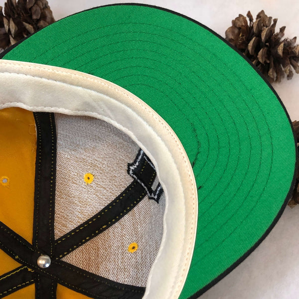 Vintage MLB Pittsburgh Pirates American Needle Wool Fitted Hat 7 3/8