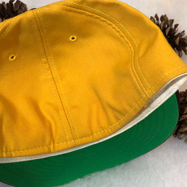 Vintage MLB Pittsburgh Pirates American Needle Wool Fitted Hat 7 3/8