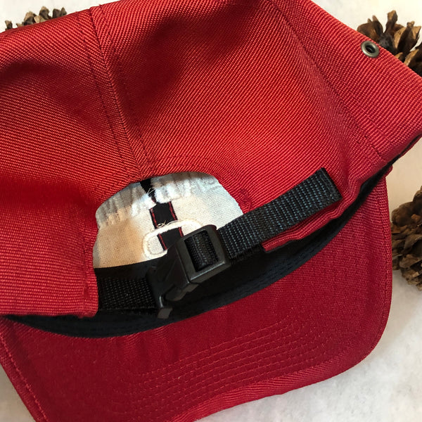 NCAA Alabama Crimson Tide Nike Strapback Hat