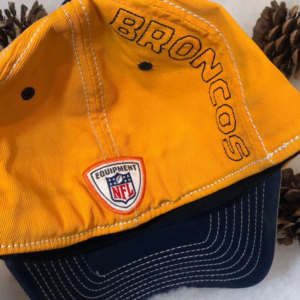 NFL Denver Broncos Reebok Stretch Fit Hat