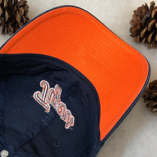 MLB Detroit Tigers Nike Strapback Hat