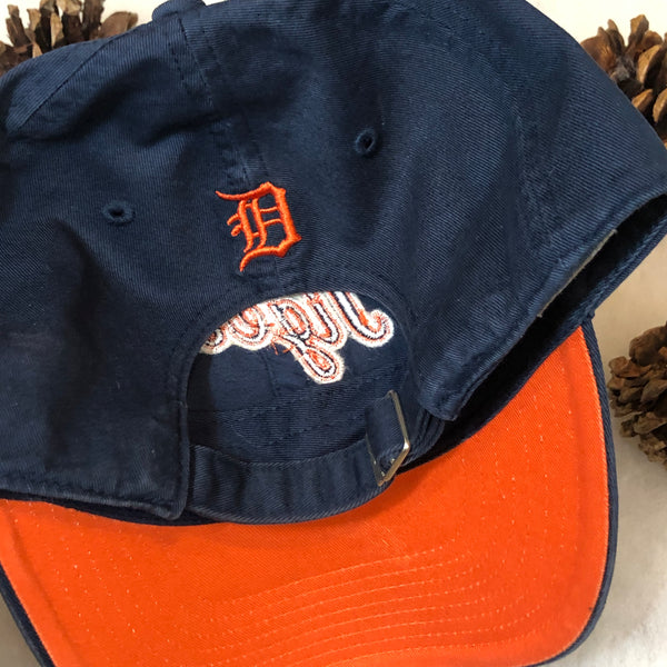 MLB Detroit Tigers Nike Strapback Hat