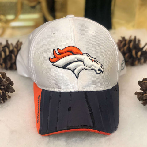 NFL Denver Broncos Reebok Strapback Hat
