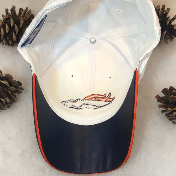 NFL Denver Broncos Reebok Strapback Hat