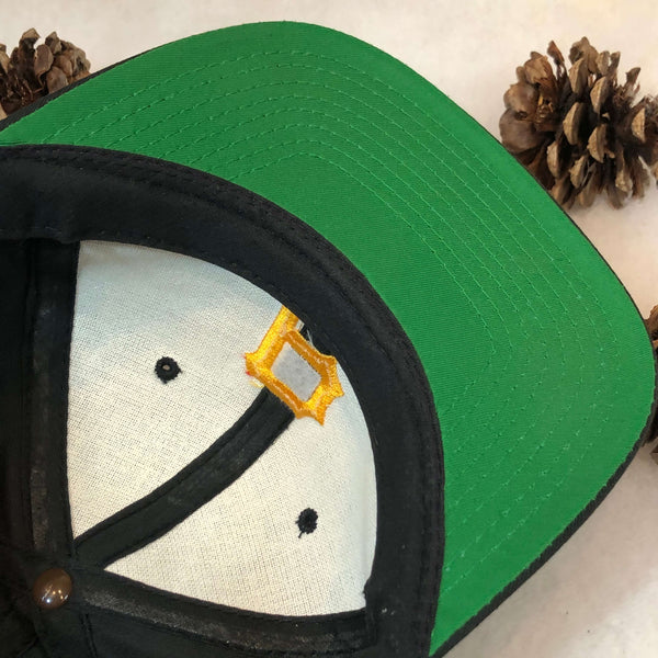 Vintage MLB Pittsburgh Pirates Drew Pearson YoungAn Twill Snapback Hat